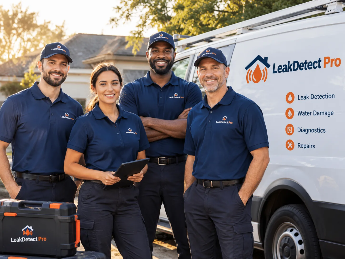 Roof Repair company in La Grange, CA